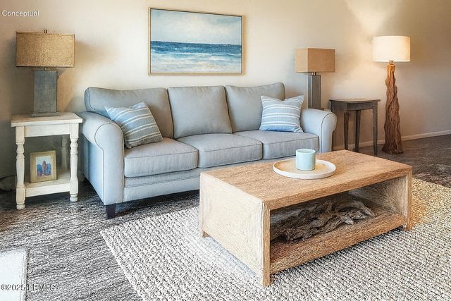 6 Cedar Reef Dr Unit C103, St. Helena Island, SC 29920