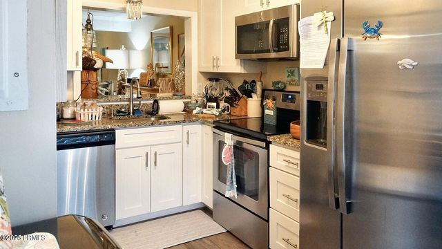 6 Cedar Reef Dr Unit C103, St. Helena Island, SC 29920