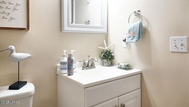 6 Cedar Reef Dr Unit C103, St. Helena Island, SC 29920