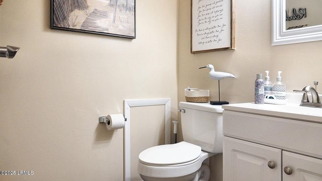 6 Cedar Reef Dr Unit C103, St. Helena Island, SC 29920