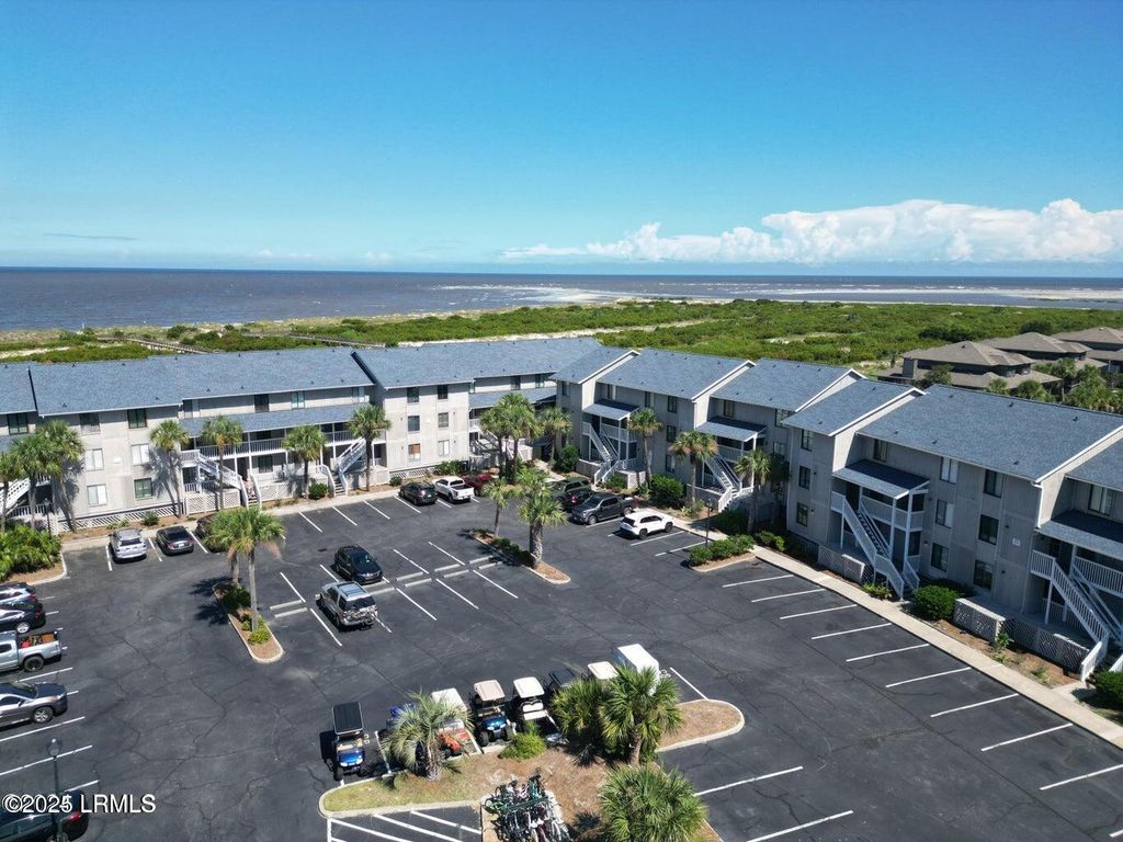 6 Cedar Reef Dr Unit C103, St. Helena Island, SC 29920