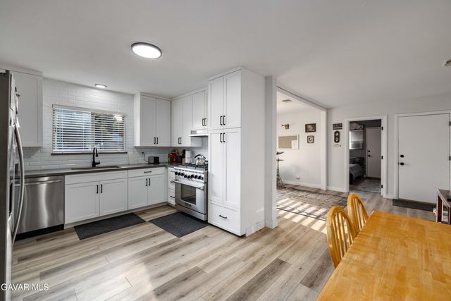 18557 Napa Street, Northridge, CA 91324