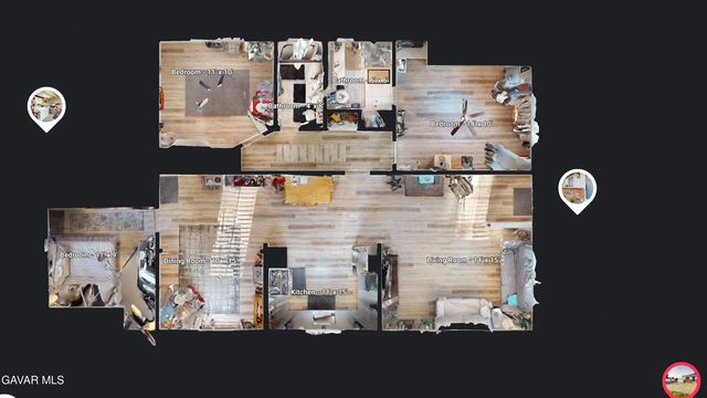 18557 Napa Street, Northridge, CA 91324