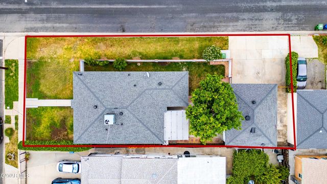 18557 Napa Street, Northridge, CA 91324