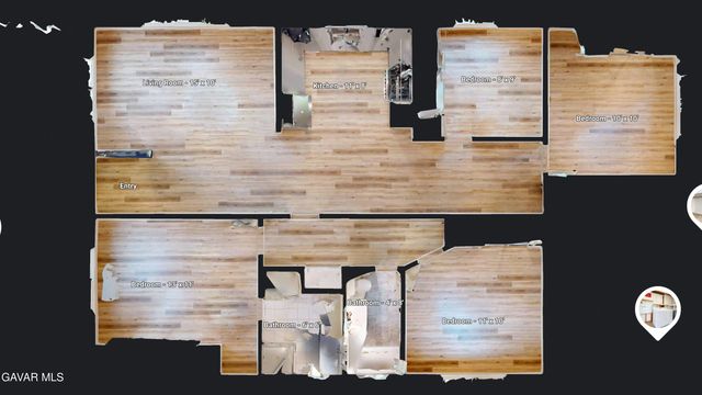 18557 Napa Street, Northridge, CA 91324