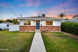 18557 Napa Street, Northridge, CA 91324