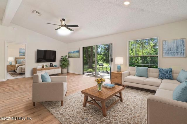7687 SPRING BRANCH Court, Jacksonville, FL 32221