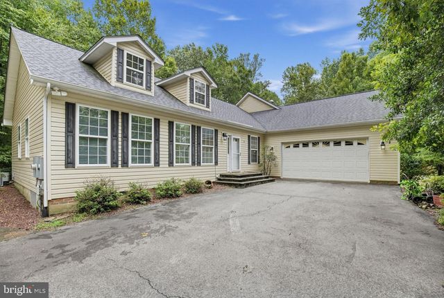 6050 DEEPDEEN PL, Bryantown, MD 20617