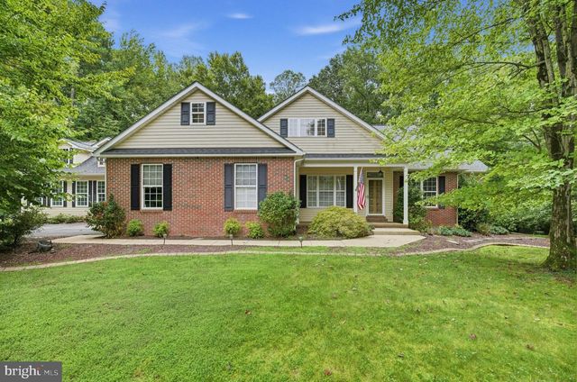 6050 DEEPDEEN PL, Bryantown, MD 20617