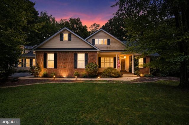 6050 DEEPDEEN PL, Bryantown, MD 20617