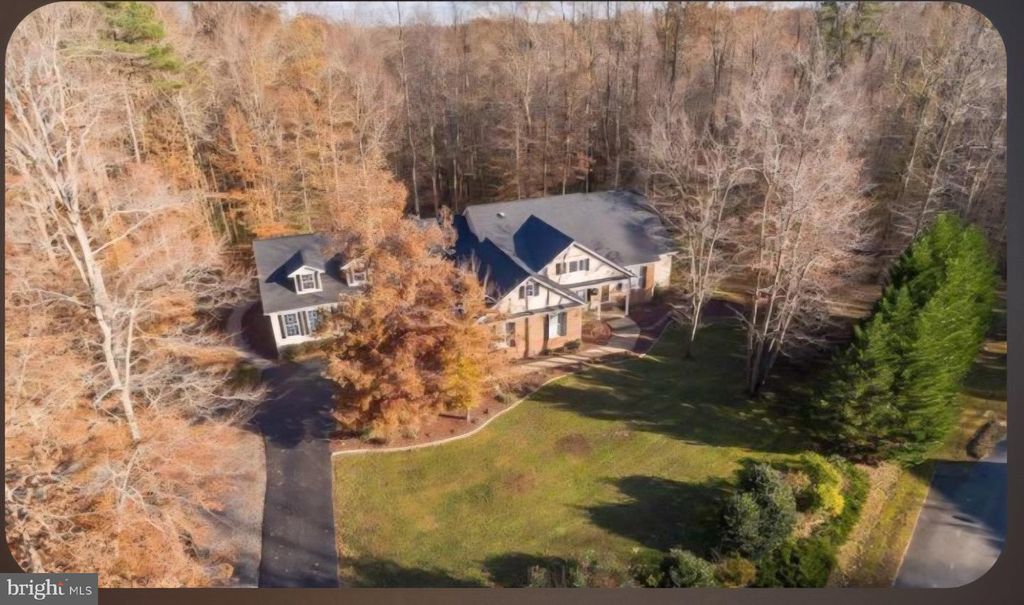 6050 DEEPDEEN PL, Bryantown, MD 20617