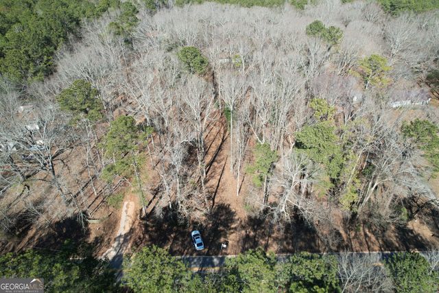 697 Tomochichi Road, Griffin, GA 30223