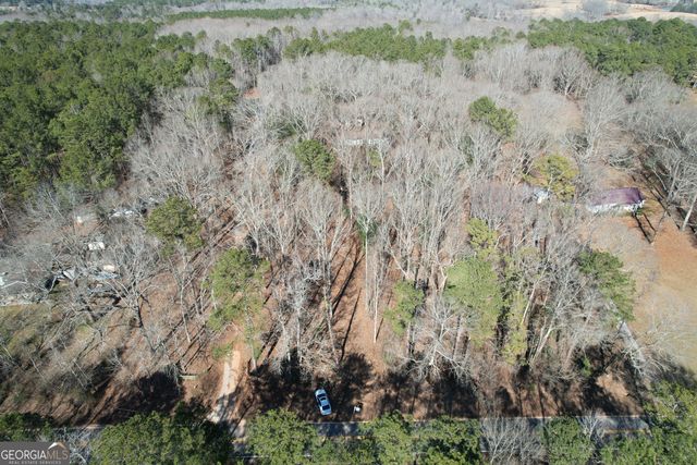 697 Tomochichi Road, Griffin, GA 30223