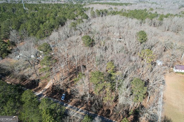 697 Tomochichi Road, Griffin, GA 30223