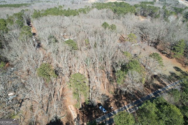 697 Tomochichi Road, Griffin, GA 30223