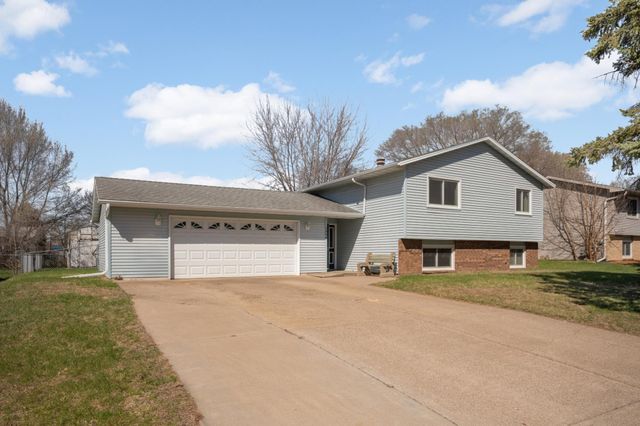 7444 Aldrich Court N, Brooklyn Park, MN 55444