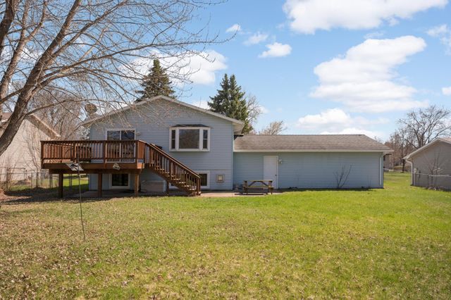7444 Aldrich Court N, Brooklyn Park, MN 55444