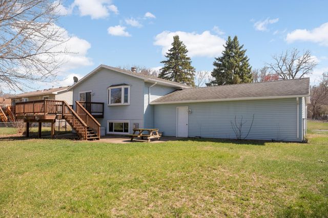 7444 Aldrich Court N, Brooklyn Park, MN 55444