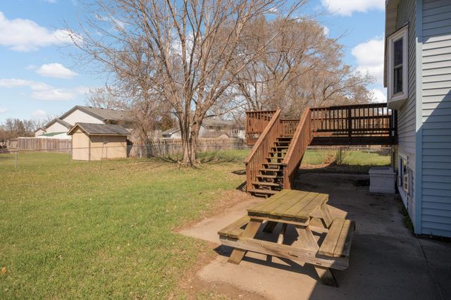 7444 Aldrich Court N, Brooklyn Park, MN 55444