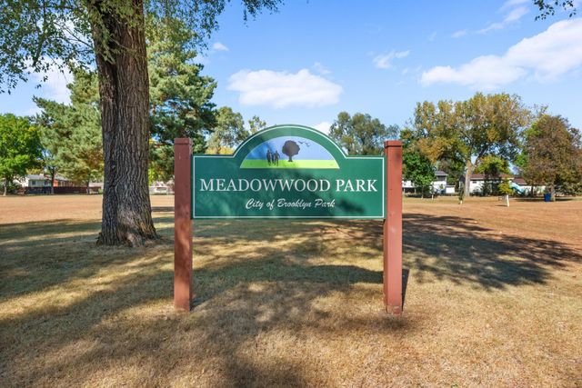 7444 Aldrich Court N, Brooklyn Park, MN 55444