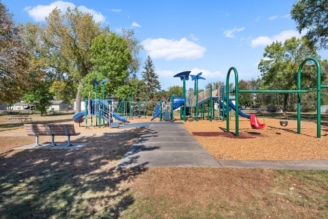 7444 Aldrich Court N, Brooklyn Park, MN 55444