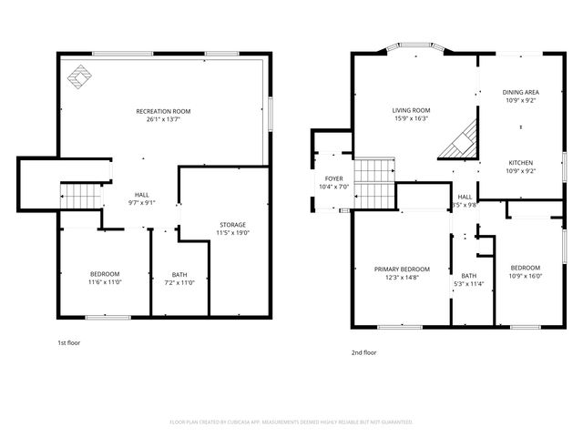 7444 Aldrich Court N, Brooklyn Park, MN 55444