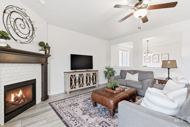 5529 W Kincreag, Boise, ID 83714