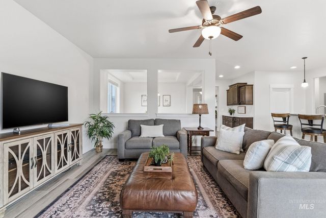 5529 W Kincreag, Boise, ID 83714