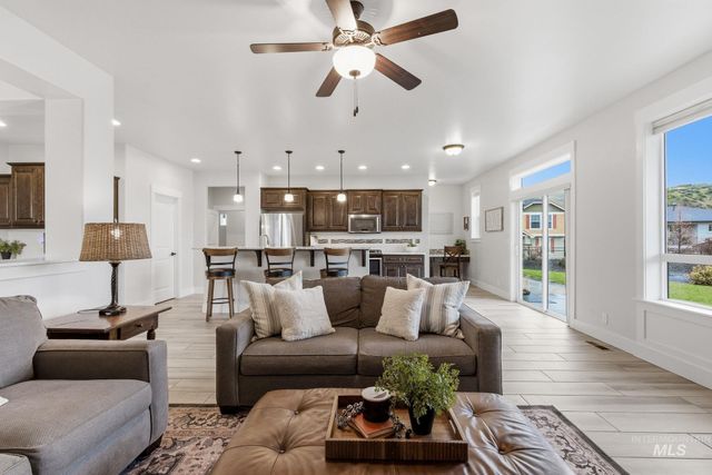 5529 W Kincreag, Boise, ID 83714