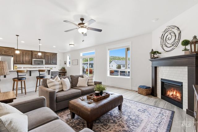 5529 W Kincreag, Boise, ID 83714