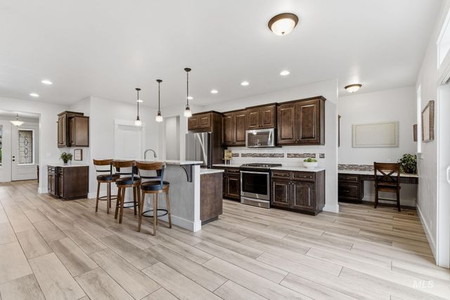 5529 W Kincreag, Boise, ID 83714