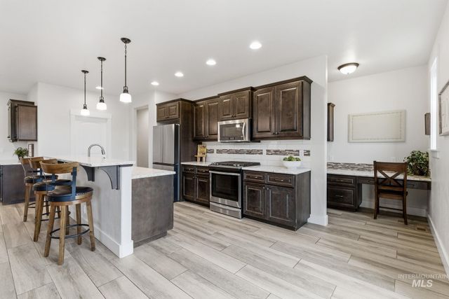 5529 W Kincreag, Boise, ID 83714