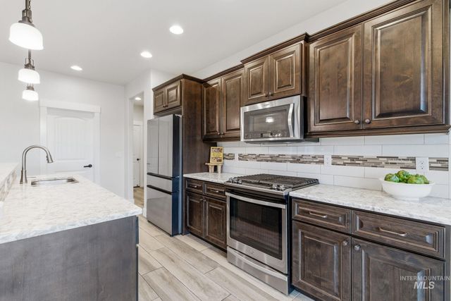 5529 W Kincreag, Boise, ID 83714