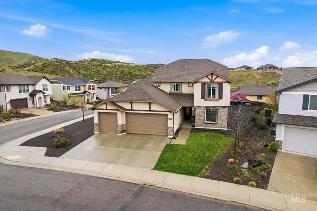 5529 W Kincreag, Boise, ID 83714