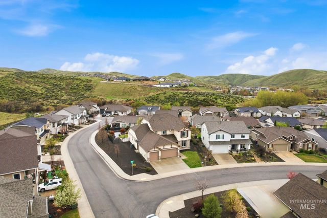 5529 W Kincreag, Boise, ID 83714