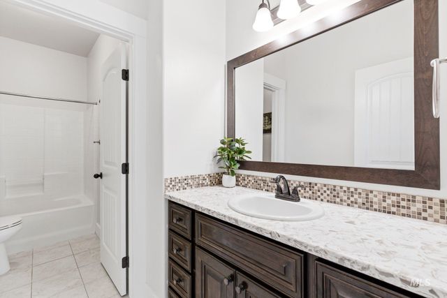 5529 W Kincreag, Boise, ID 83714