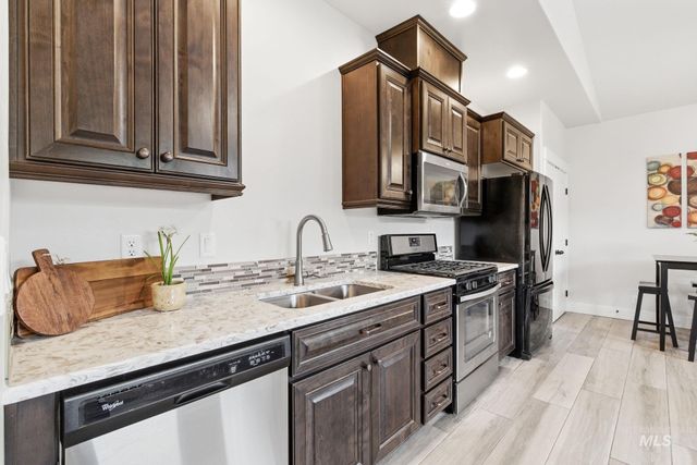 5529 W Kincreag, Boise, ID 83714