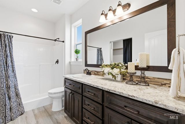 5529 W Kincreag, Boise, ID 83714