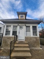 117 W MADISON ST, Paulsboro, NJ 08066