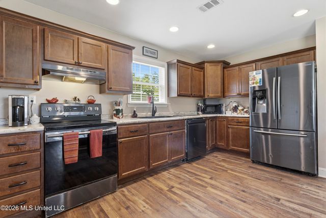 11729 Bell Avenue, Biloxi, MS 39532