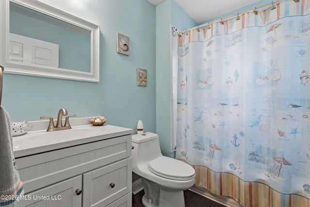11729 Bell Avenue, Biloxi, MS 39532