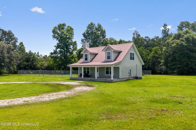 11729 Bell Avenue, Biloxi, MS 39532