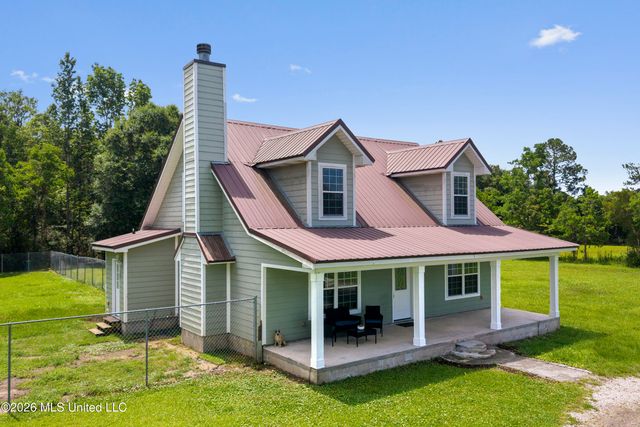 11729 Bell Avenue, Biloxi, MS 39532