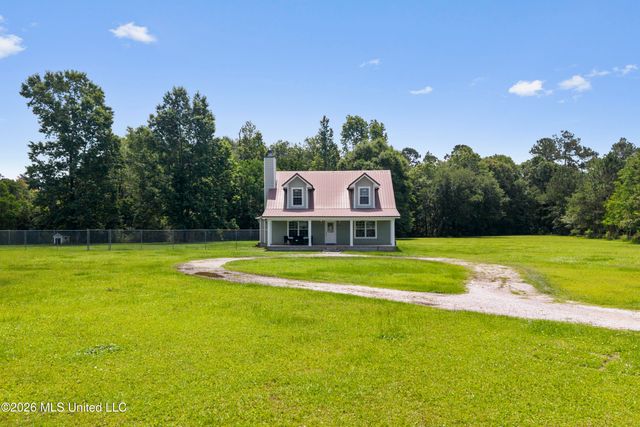 11729 Bell Avenue, Biloxi, MS 39532