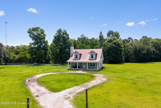 11729 Bell Avenue, Biloxi, MS 39532