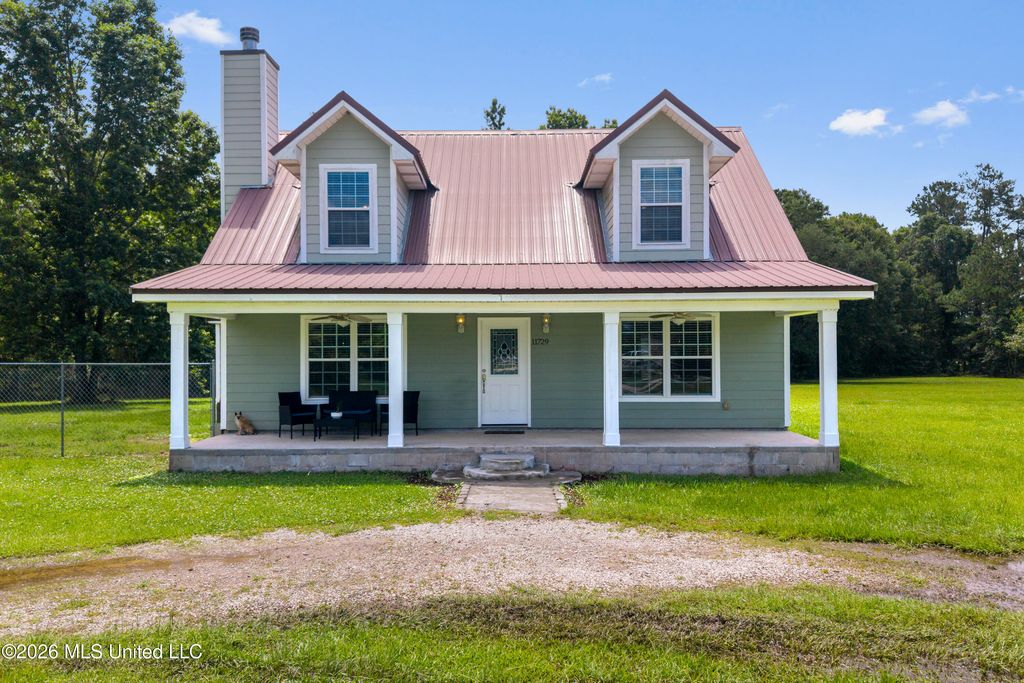 11729 Bell Avenue, Biloxi, MS 39532