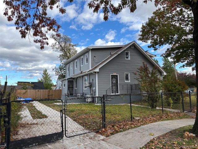 12315 Sutphin Boulevard, Springfield Gardens, NY 11434
