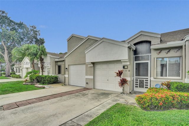 9130 Vineland Ct D, Boca Raton, FL 33496