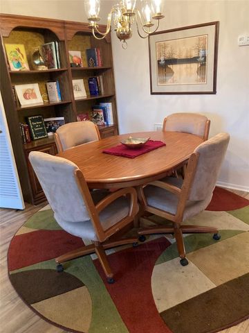 8174 TERRACE GARDEN DRIVE N 303, St Petersburg, FL 33709