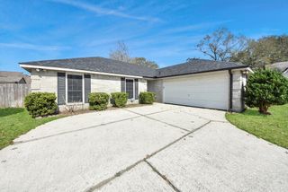 14718 Windfern Forest Drive, Houston, TX 77040